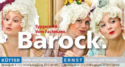 barock